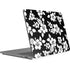 Black and White Surface Laptop Studio Skin